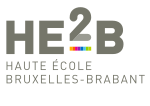 ASEUS - HE2B - Haute Ecole Bruxelles-Brabant