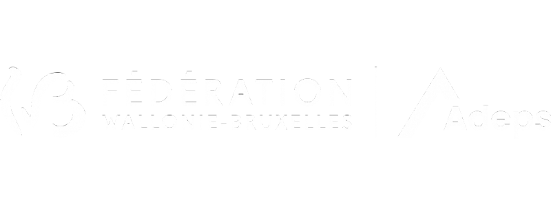 Fédération Wallonie Bruxelles - Adeps