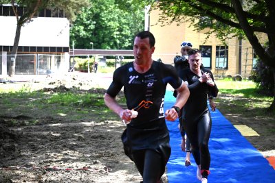 ASEUS - FSUB Triathlon 26/05/2024