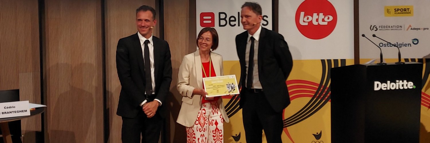 ASEUS - La cellule CASHES remporte le prix « Athlete Friendly Education » du COIB