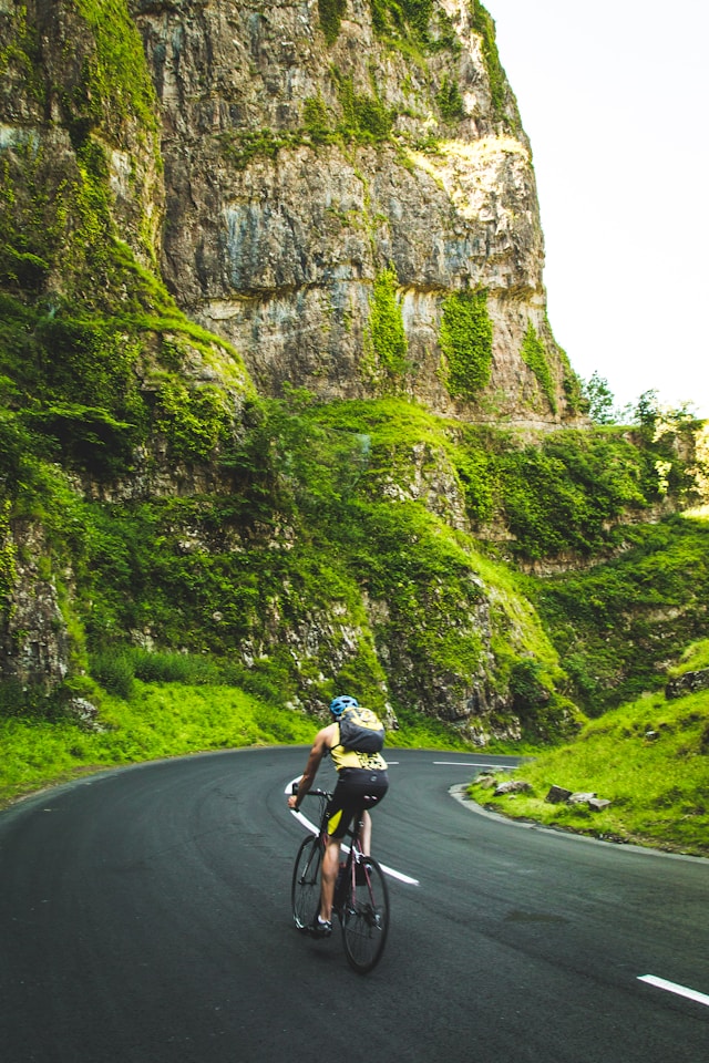 Pratique sportive et santé